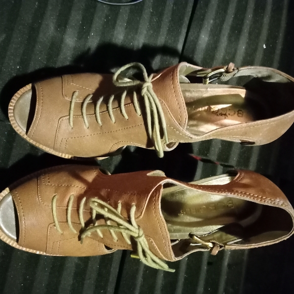 Bcb girls high heel shoe - Picture 5 of 5